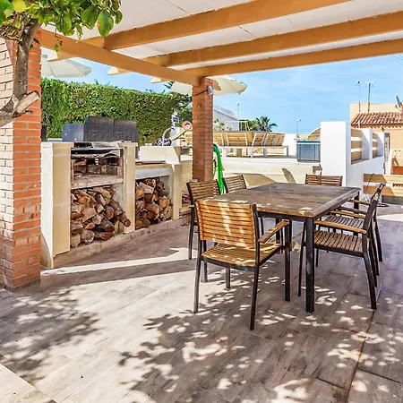 Amazing In With Wifi Holiday home Torrevieja