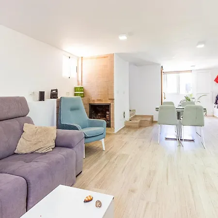 Amazing In With Wifi Torrevieja