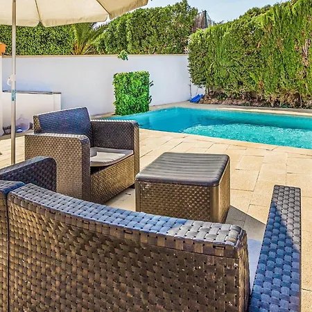 Holiday home Amazing In With Wifi Torrevieja