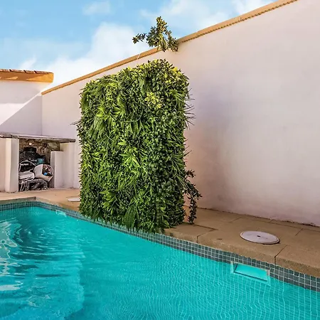 Amazing In With Wifi Holiday home Torrevieja