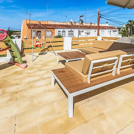 Holiday home Amazing In With Wifi Torrevieja