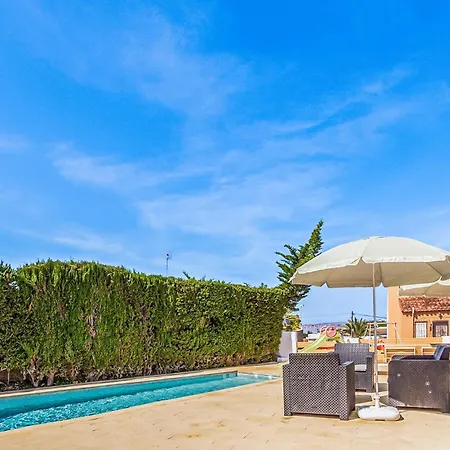 Holiday home Amazing In With Wifi