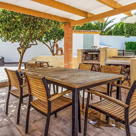 Amazing In With Wifi Holiday home *