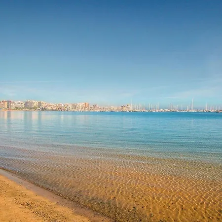 Amazing In With Wifi * Torrevieja