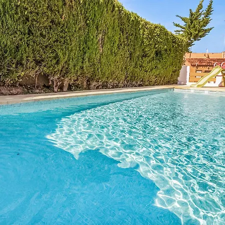 Amazing In With Wifi Holiday home Torrevieja