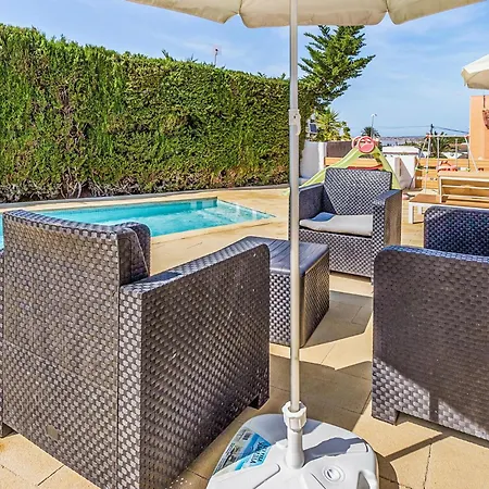 Amazing In With Wifi * Torrevieja