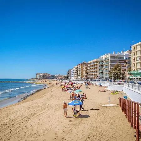 Holiday home Amazing In With Wifi Torrevieja